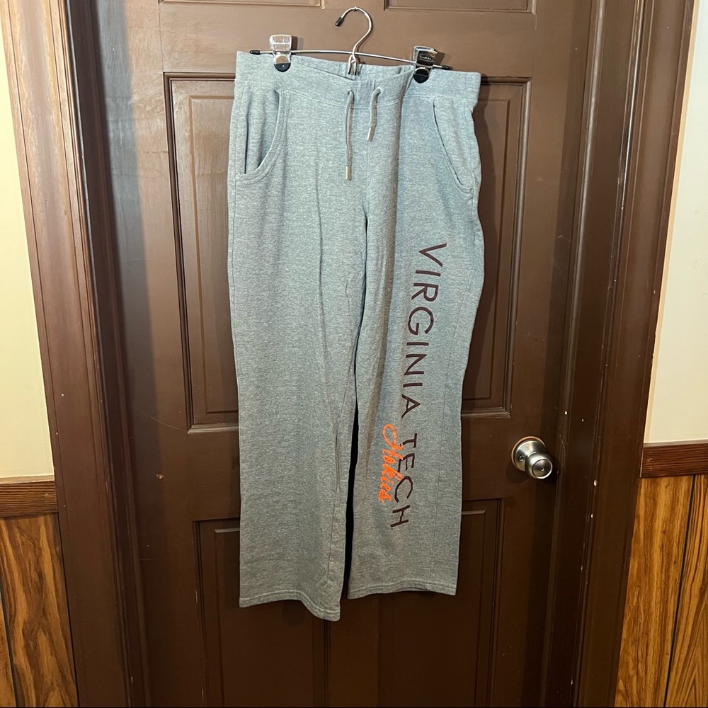 Jansport Virginia Tech Lounge Pants - Large